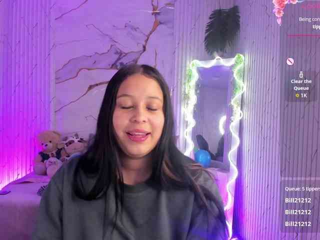 Candyy-tay1 webcam