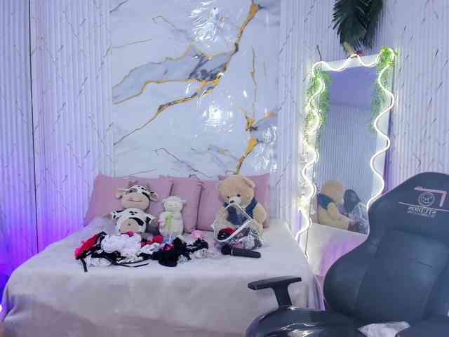 Candyy-tay1 webcam