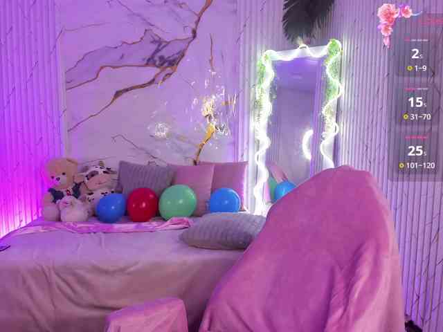 Candyy-tay1 webcam