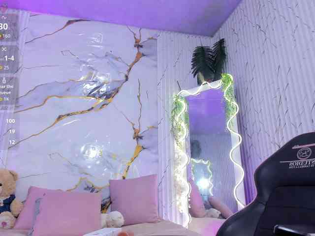 Candyy-tay1 webcam