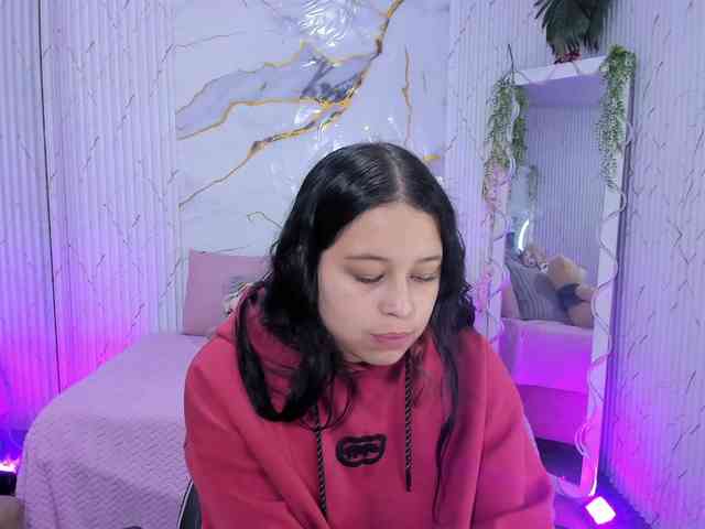 Candyy-tay1 webcam