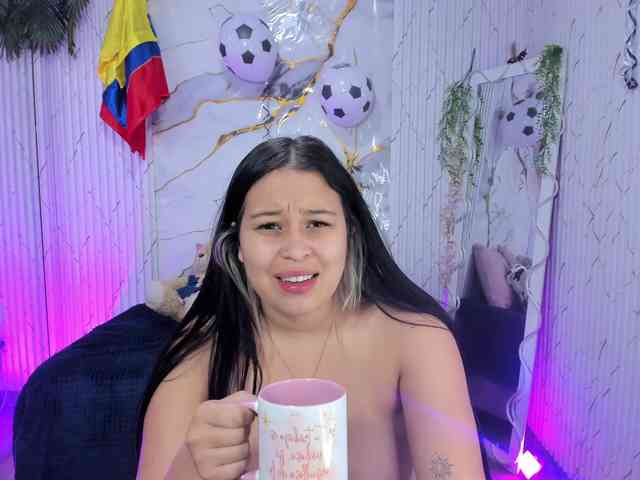 Candyy-tay1 webcam