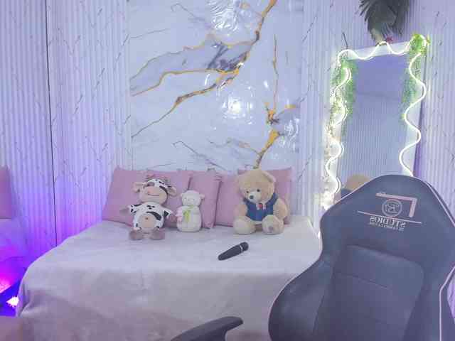 Candyy-tay1 webcam