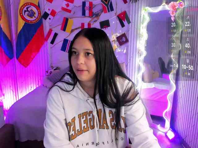 Candyy-tay1 webcam