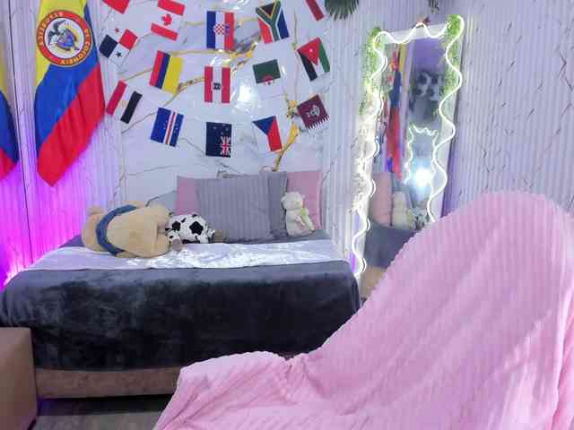 Candyy-tay1 webcam