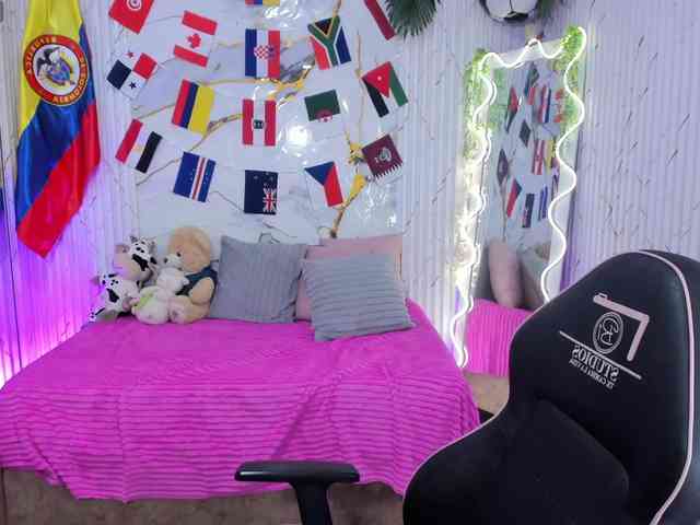 Candyy-tay1 webcam