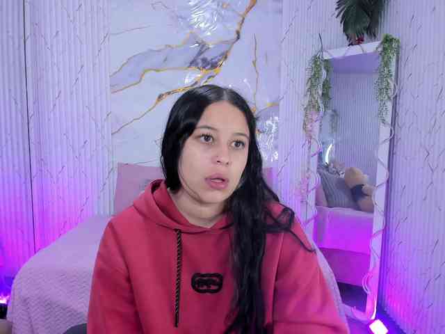 Candyy-tay1 webcam