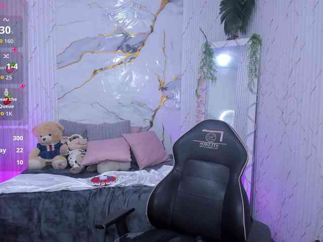 Candyy-tay1 webcam