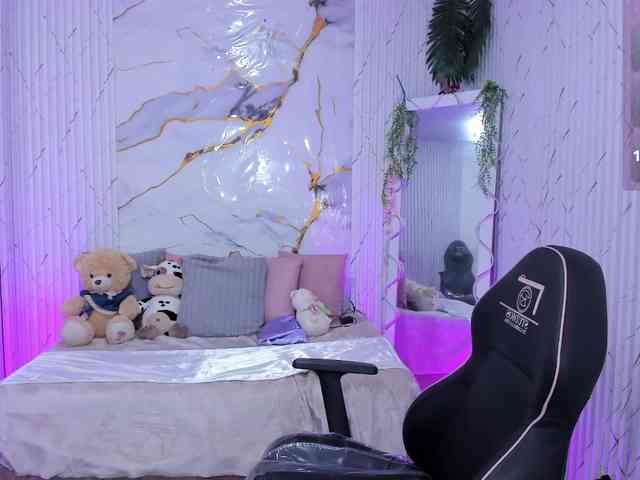 Candyy-tay1 webcam