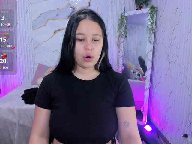 Candyy-tay1 webcam