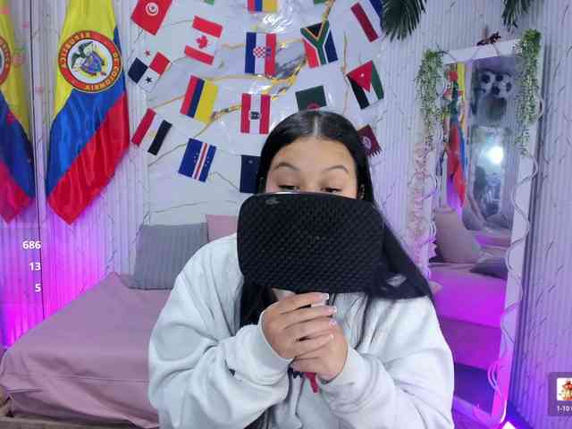 Candyy-tay1 webcam