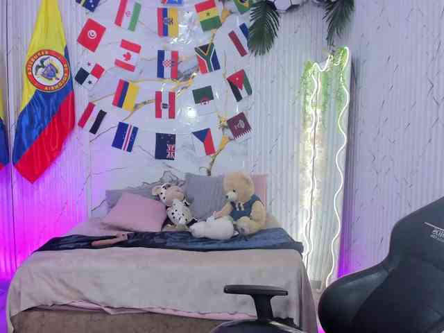 Candyy-tay1 webcam