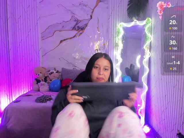 Candyy-tay1 webcam
