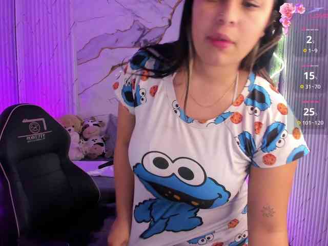 Candyy-tay1 webcam
