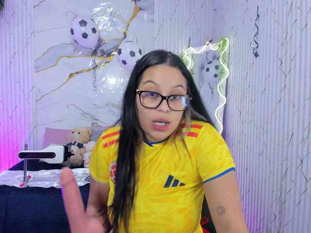Candyy-tay1 webcam