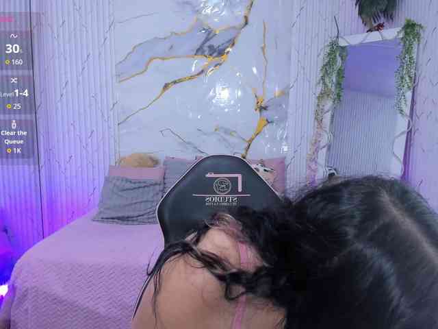 Candyy-tay1 webcam