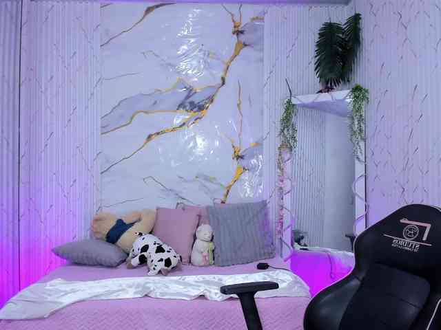 Candyy-tay1 webcam