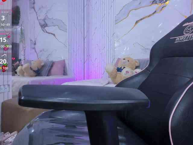 Candyy-tay1 webcam