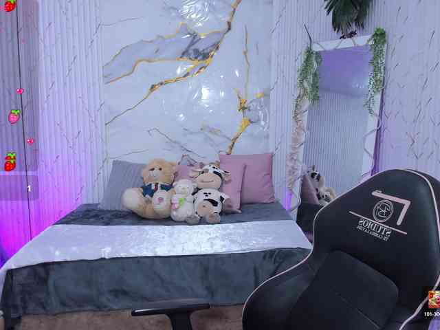 Candyy-tay1 webcam