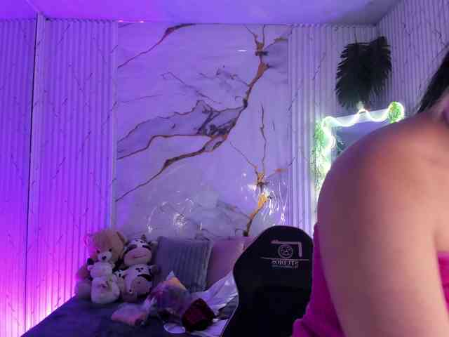 Candyy-tay1 webcam