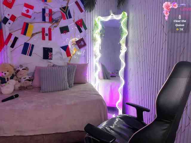 Candyy-tay1 webcam