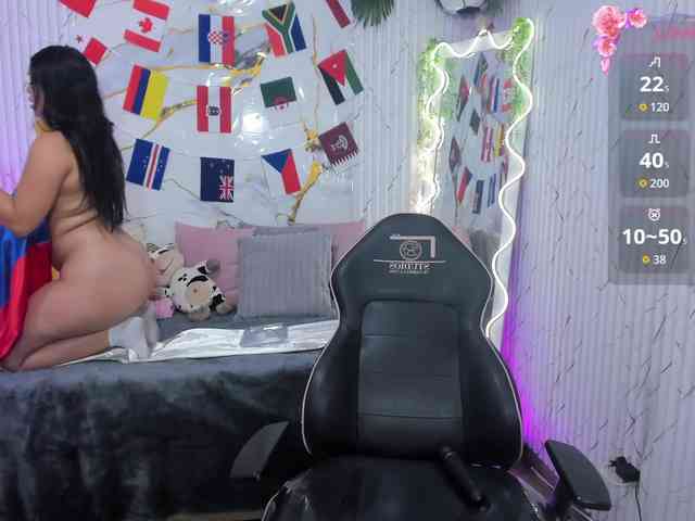 Candyy-tay1 webcam