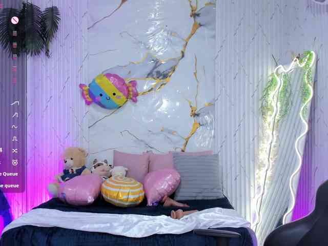 Candyy-tay1 webcam