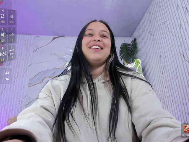 Candyy-tay1 webcam