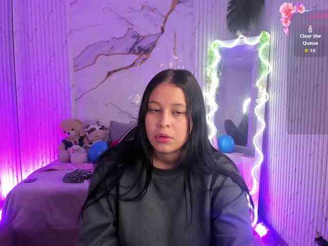Candyy-tay1 webcam
