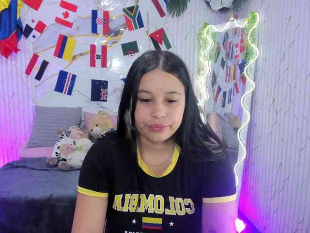 Candyy-tay1 webcam