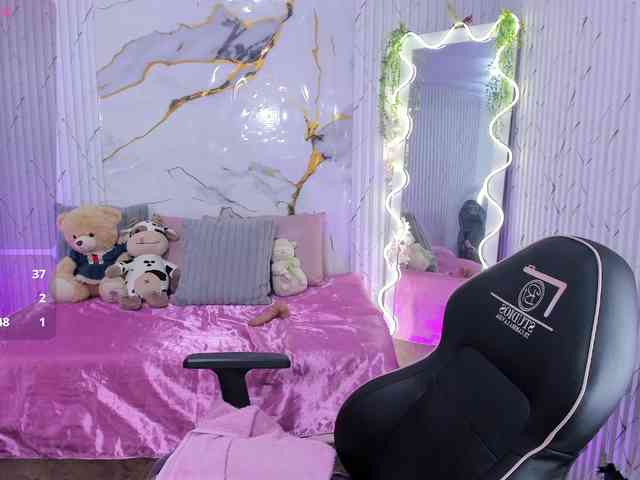 Candyy-tay1 webcam