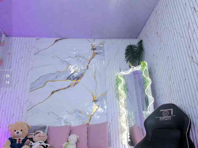 Candyy-tay1 webcam