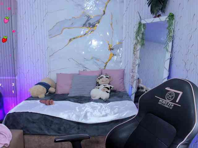 Candyy-tay1 webcam