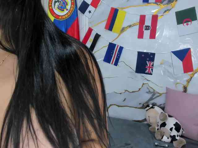 Modelo: Candyy-tay1