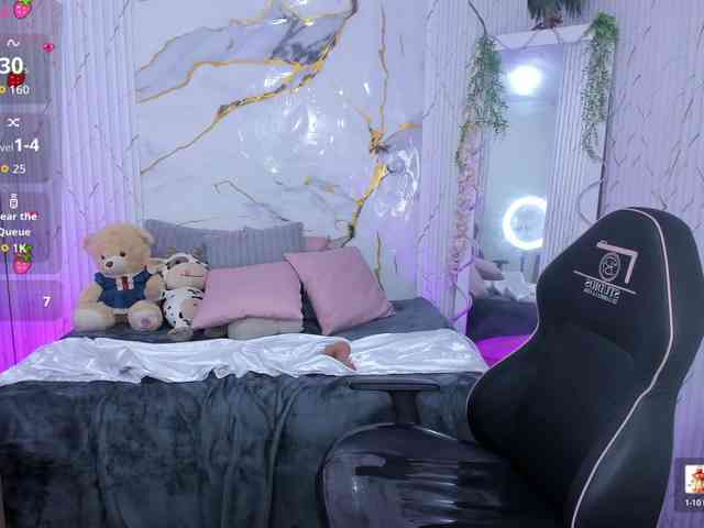 Candyy-tay1 webcam