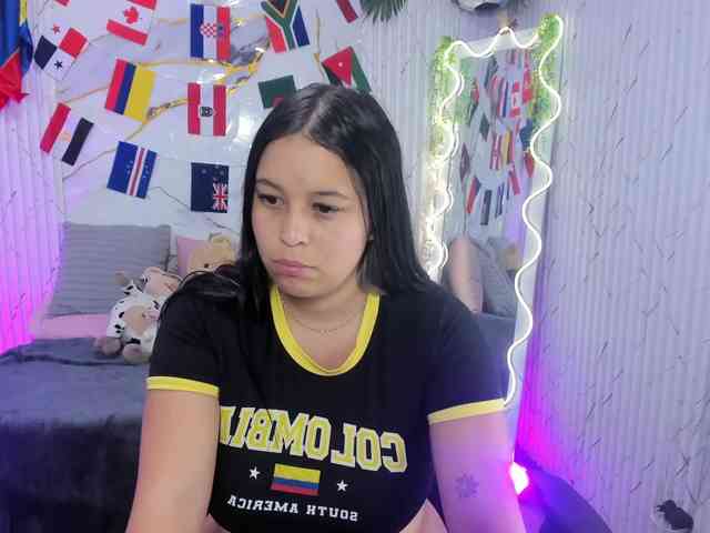 Candyy-tay1 webcam