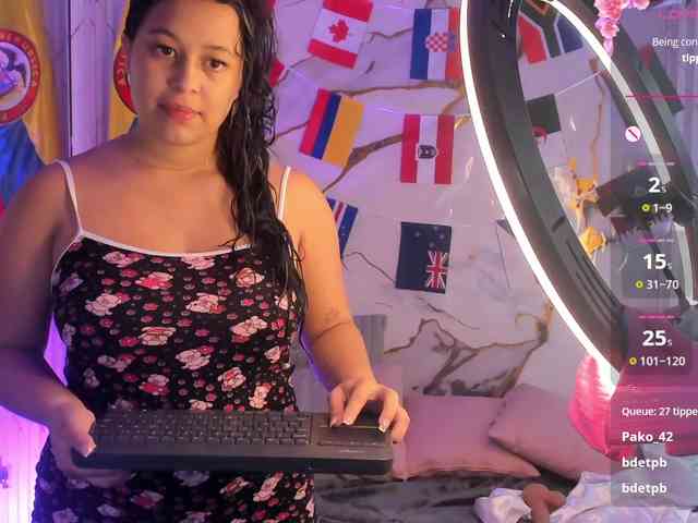 Candyy-tay1 webcam