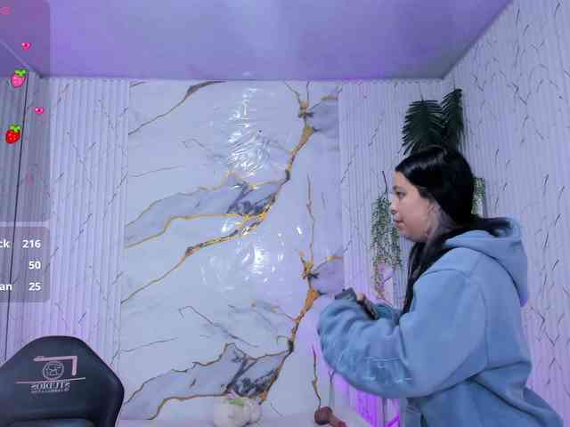 Candyy-tay1 webcam