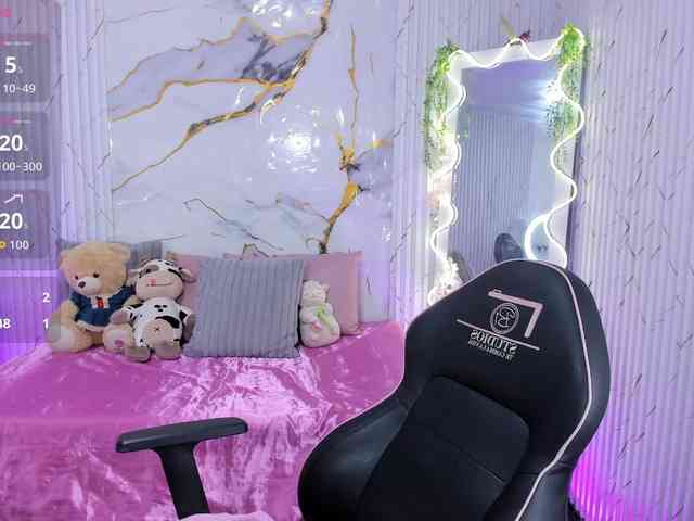 Candyy-tay1 webcam
