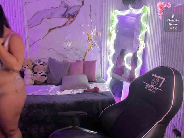 Candyy-tay1 webcam