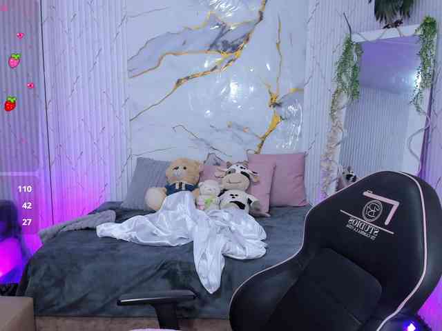 Candyy-tay1 webcam