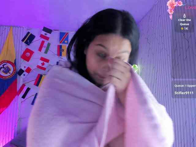 Candyy-tay1 webcam