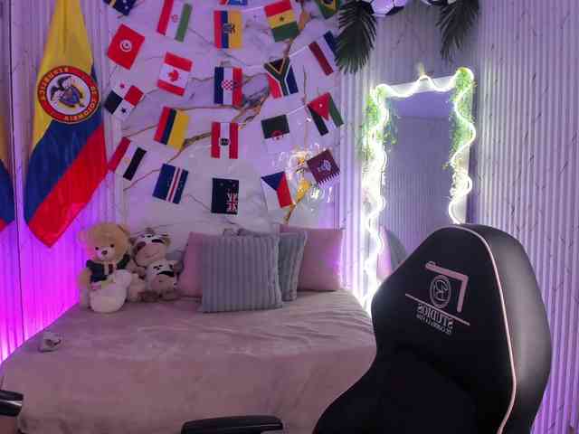 Candyy-tay1 webcam