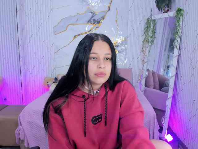 Candyy-tay1 webcam
