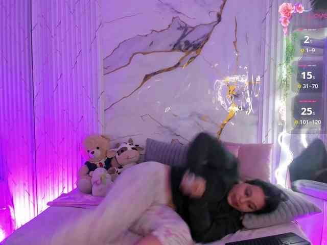 Candyy-tay1 webcam