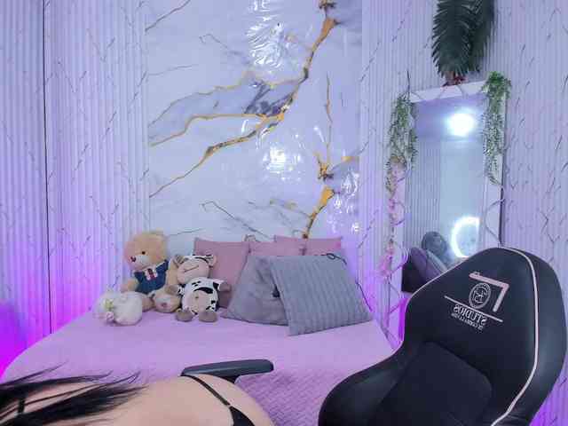 Candyy-tay1 webcam