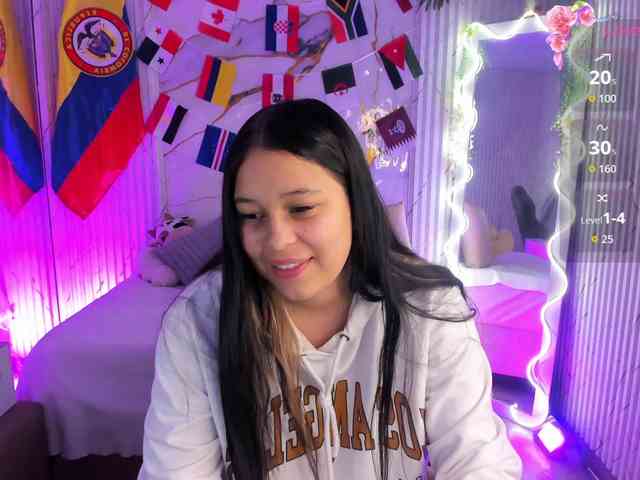 Candyy-tay1 webcam