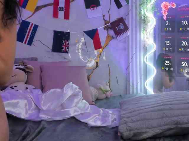 Candyy-tay1 webcam