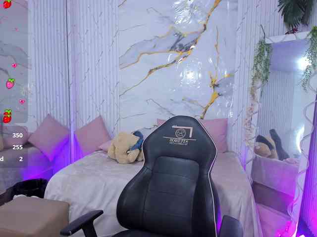 Candyy-tay1 webcam