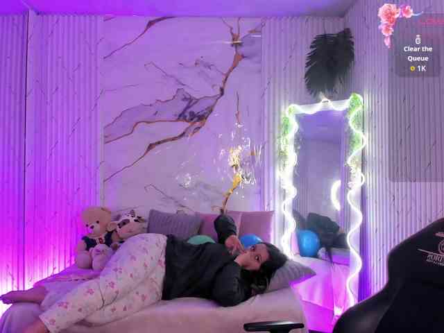 Candyy-tay1 webcam